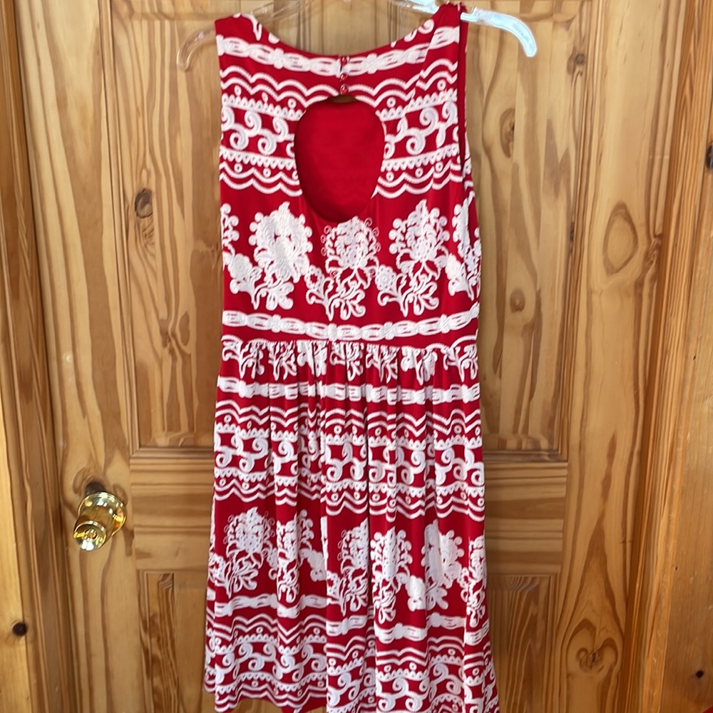 Indication Dress - Picture 2 of 3